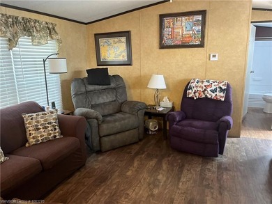 Welcome to your lake retreat in Stigler, Oklahoma. This - photo 29
