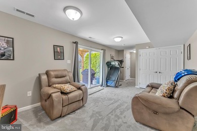 Welcome to this beautifully maintained end-unit townhome in the - photo 29