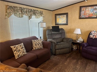 Welcome to your lake retreat in Stigler, Oklahoma. This - photo 31