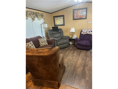 Welcome to your lake retreat in Stigler, Oklahoma. This - photo 32
