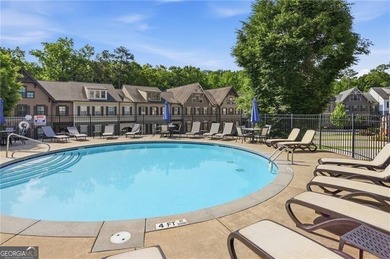 Welcome to this beautifully designed luxury townhome located in - photo 33