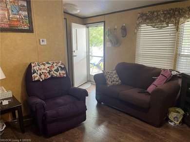 Welcome to your lake retreat in Stigler, Oklahoma. This - photo 34