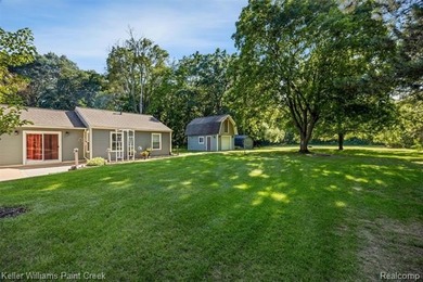 Welcome to 423 East Road! This updated 3 bedroom, 2 full bath - photo 34