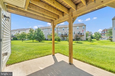 Welcome to this beautifully maintained end-unit townhome in the - photo 34