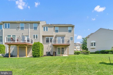 Welcome to this beautifully maintained end-unit townhome in the - photo 35