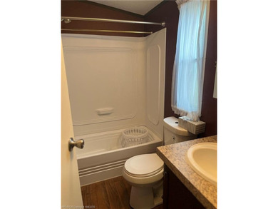 Welcome to your lake retreat in Stigler, Oklahoma. This - photo 37