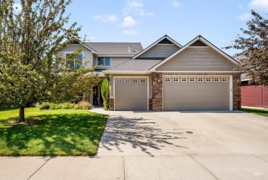 Lake Home For Sale in Nampa, Idaho