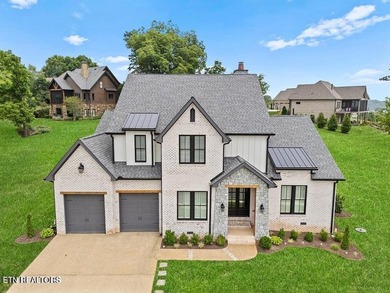 RARE TENNESSEE NATIONAL OPPORTUNITY! HOME + ADJACENT LOT - photo 1