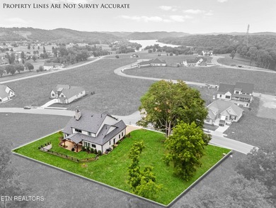RARE TENNESSEE NATIONAL OPPORTUNITY! HOME + ADJACENT LOT - photo 2