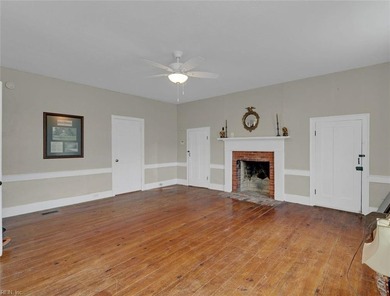 Patriot Plantation (circa 1752) offers timeless craftsmanship - photo 5
