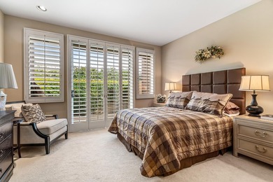 Sought-after custom built home with panoramic southern views - photo 46