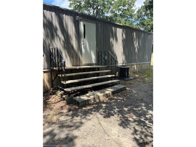 Welcome to your lake retreat in Stigler, Oklahoma. This - photo 47