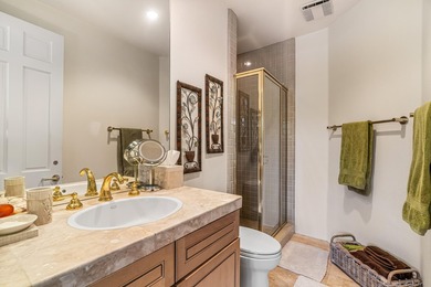 Sought-after custom built home with panoramic southern views - photo 49