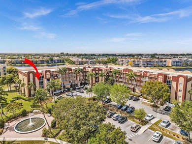 (private lake, pond, creek) Condo For Sale in Tamarac Florida