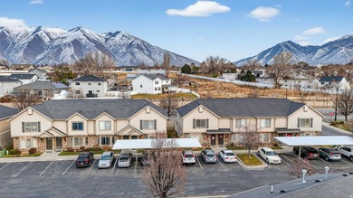 Utah Lake Condo For Sale in Spanish Fork Utah