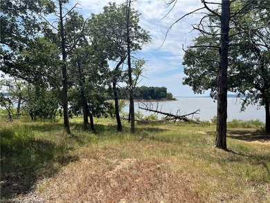 Welcome to your lake retreat in Stigler, Oklahoma. This - photo 57