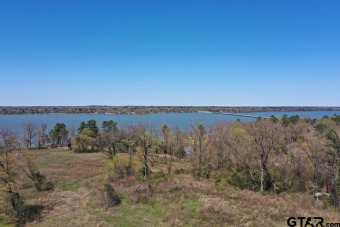 Lake Lot Off Market in Pittsburg, Texas