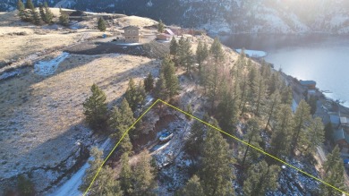 Lake Lot For Sale in Salmon, Idaho