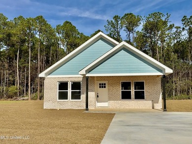 New Construction in Gautier -- 3 Beds, 2 Baths This brand-new - photo 2