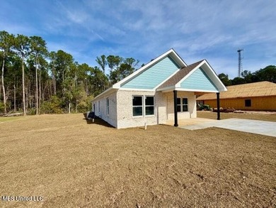 New Construction in Gautier -- 3 Beds, 2 Baths This brand-new - photo 3