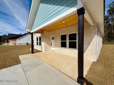 New Construction in Gautier -- 3 Beds, 2 Baths This brand-new - photo 4