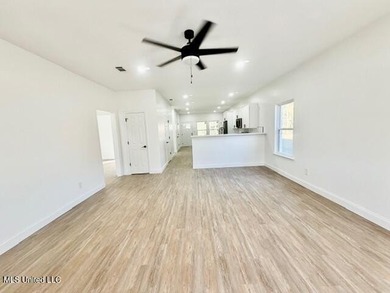 New Construction in Gautier -- 3 Beds, 2 Baths This brand-new - photo 9
