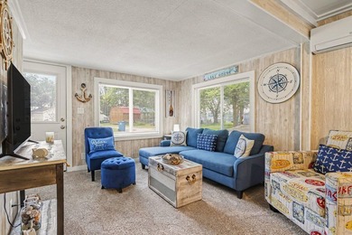 This charming 2-bedroom, 1-bath cottage in Bangor offers access - photo 4