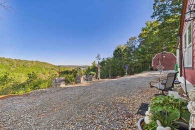 Lake Home For Sale in Mountain Home, Arkansas
