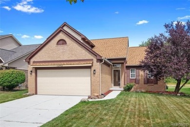 Lake Home For Sale in Romulus, Michigan