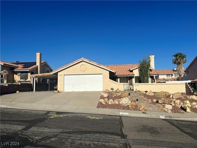 Lake Mohave Home For Sale in Laughlin Nevada