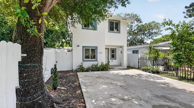 Completely renovated newer construction home featuring 4 - photo 2