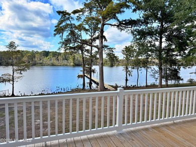 WOODED HIGH-ELEVATION TRENT RIVER HOME. This exceptional - photo 3