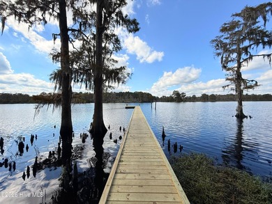 WOODED HIGH-ELEVATION TRENT RIVER HOME. This exceptional - photo 4