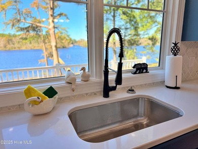 WOODED HIGH-ELEVATION TRENT RIVER HOME. This exceptional - photo 5