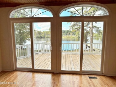 WOODED HIGH-ELEVATION TRENT RIVER HOME. This exceptional - photo 10