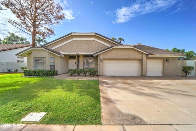 (private lake, pond, creek) Home Active Under Contract in Gilbert Arizona