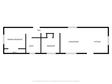 MOVE-IN READY! OWNED LAND and NO HOA! Welcome to this