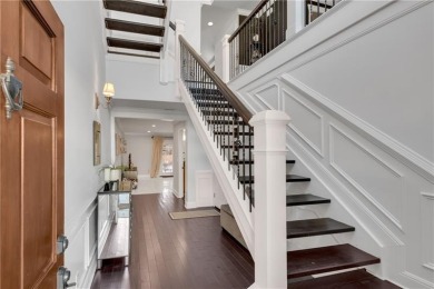 Lake Townhome/Townhouse For Sale in Atlanta, Georgia