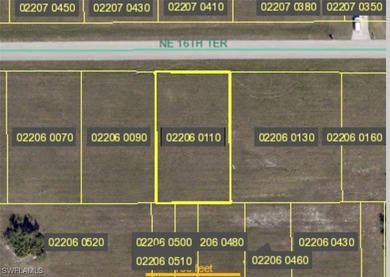 Cape Coral Area Commercial For Sale in Cape Coral Florida