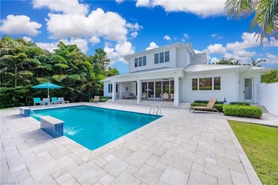 THIS TURNKEY FURNISHED HOME BOAST A .56 ACRE LOT. This Manicured - photo 11