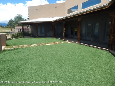 Alto Reservoir Home For Sale in Alto New Mexico