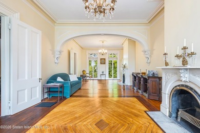 Welcome to one of New York City's most extraordinary landmarked - photo 11