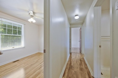 Enjoy lake views and flexible living space in this charming - photo 11