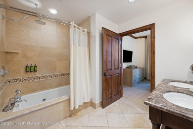 Enjoy prime summer time in Aspen. 2024 renovations completed - photo 12