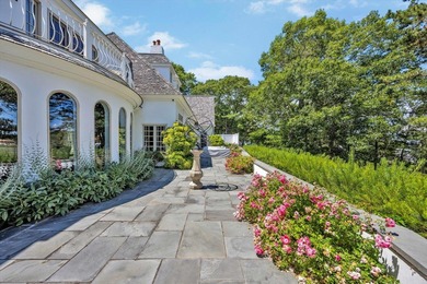 Set behind the gates of Oyster Harbors, Cape Cod's most - photo 12
