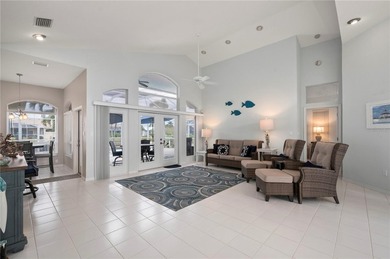 Beautiful, Spacious Punta Gorda Isles, 3BR/2BTH/2CG, WATERFRONT - photo 12