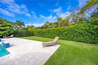 THIS TURNKEY FURNISHED HOME BOAST A .56 ACRE LOT. This Manicured - photo 12