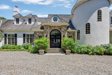 Set behind the gates of Oyster Harbors, Cape Cod's most - photo 13