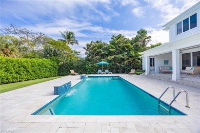THIS TURNKEY FURNISHED HOME BOAST A .56 ACRE LOT. This Manicured - photo 13