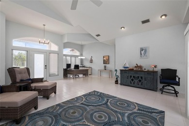 Beautiful, Spacious Punta Gorda Isles, 3BR/2BTH/2CG, WATERFRONT - photo 14